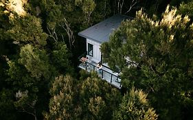 Treetop Tranquility At Rekindle Tree Houses